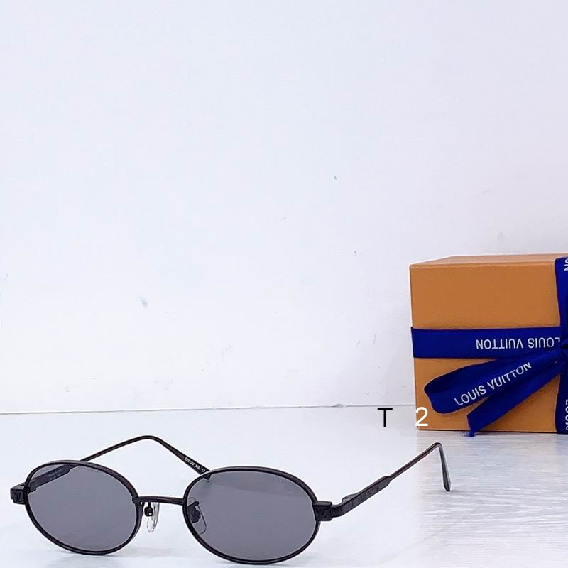 Louis Vuitton Sunglasses ID:20260319-308